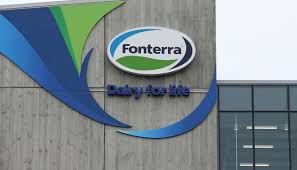 Acciones de Fonterra cayeron a la mitad de su valor desde comienzo de 2018
