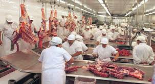 El consumo de carne vacuna Carne: cae fuerte el consumo
