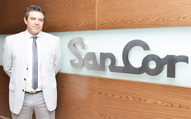 José Pablo Gastaldi reelecto al frente de SanCor tras reestructuración