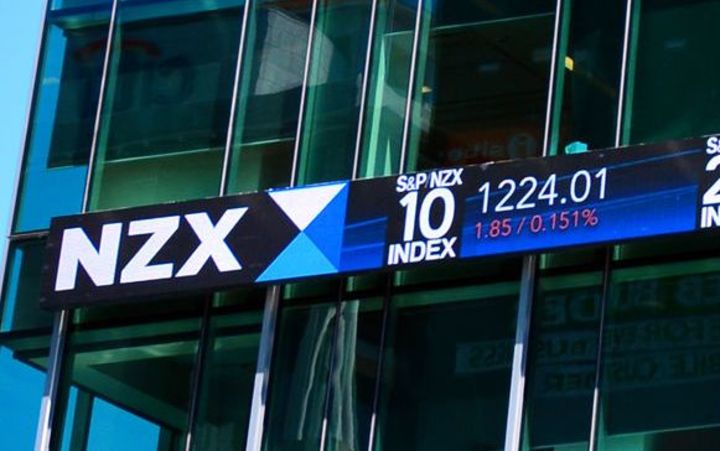 El mercado de futuro NZX se ubica en los 3.500 a