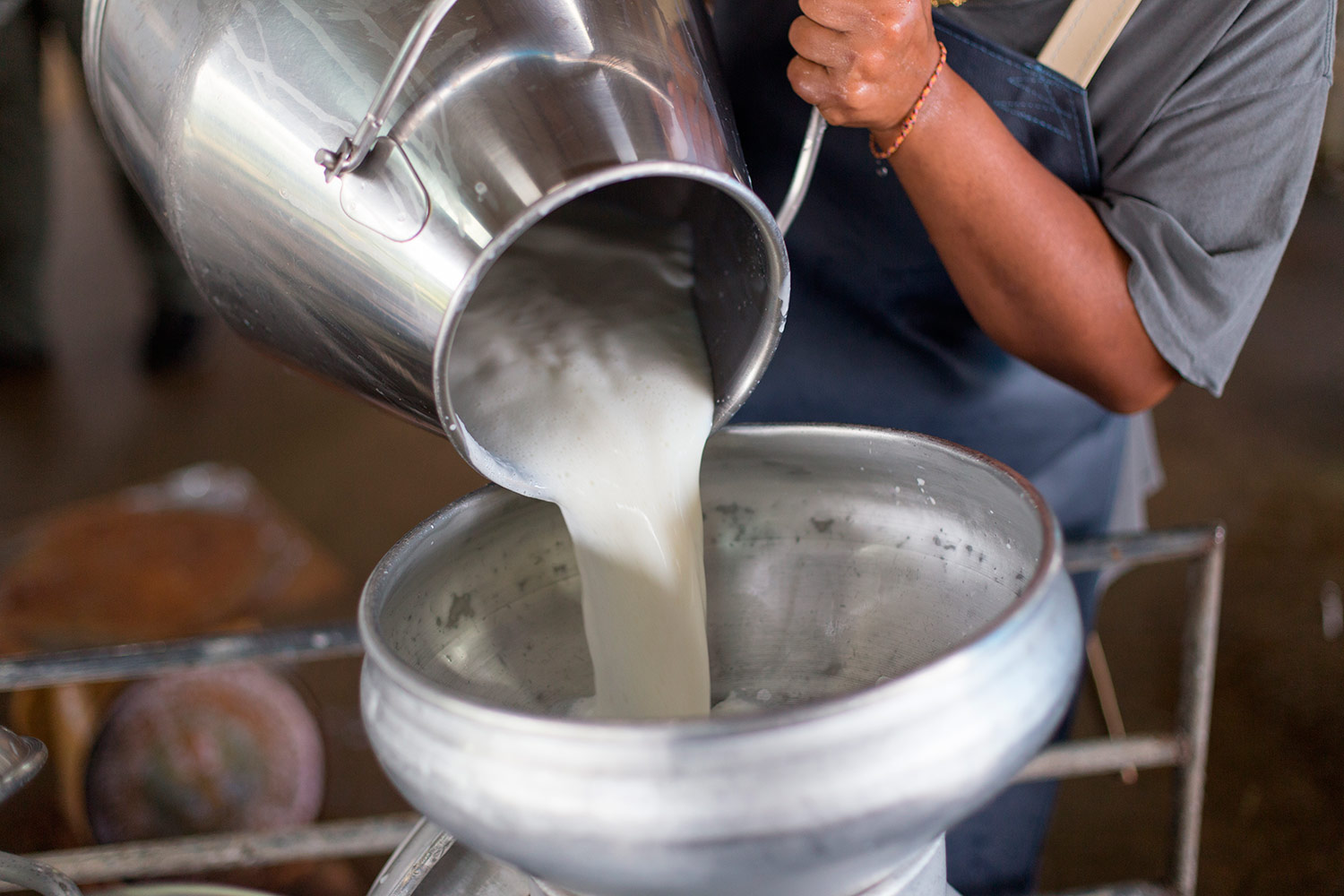 El mercado lácteo mundial afectado por aumento de producción de leche y efecto coronavirus