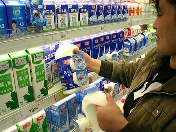 Fonterra en China habla de reactivación en la venta de lácteos tras la pandemia