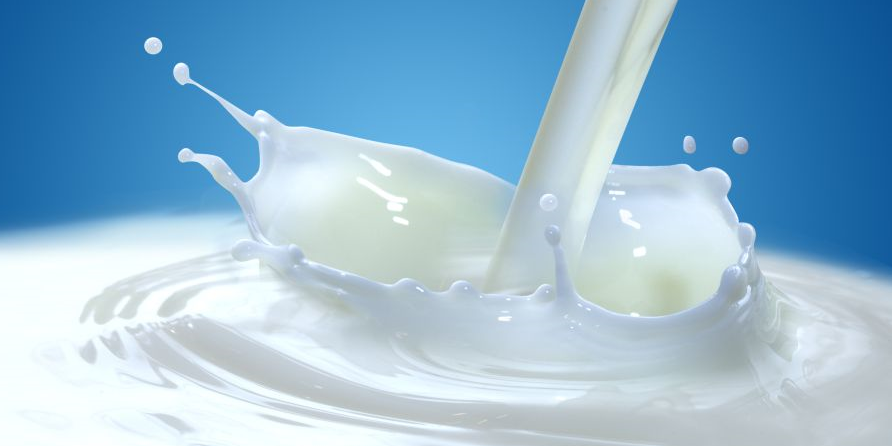 En dólares, la leche en marzo ’21 se pagó a u$s 0,27