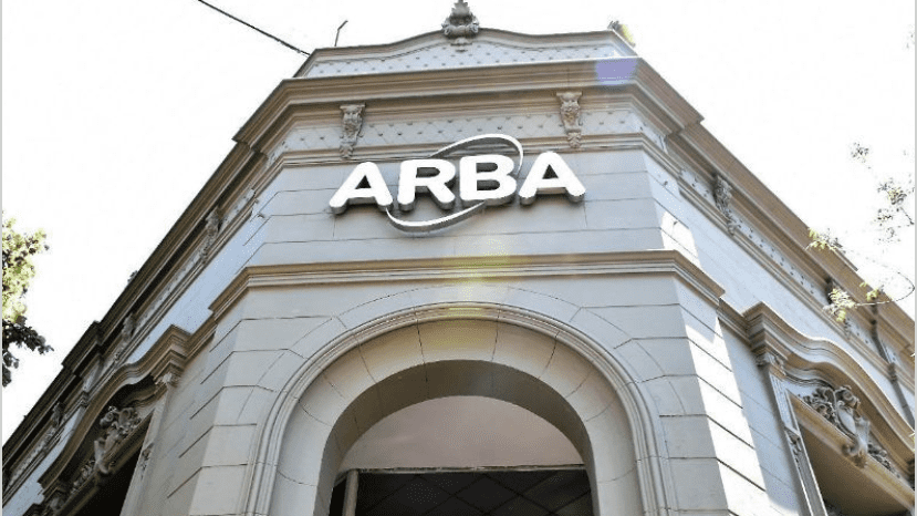 ARBA permitirá regularizar deudas vencidas al 31 de mayo