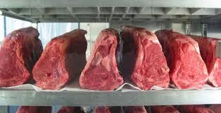 El consumo de carne vacuna cayó a 40,8 kilos anuales por habitante en enero ’22