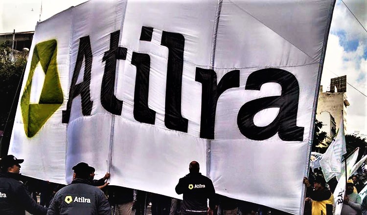Atilra presiona por SanCor con un nuevo paro: de 72 horas en la cooperativa y 48 en otras empresas