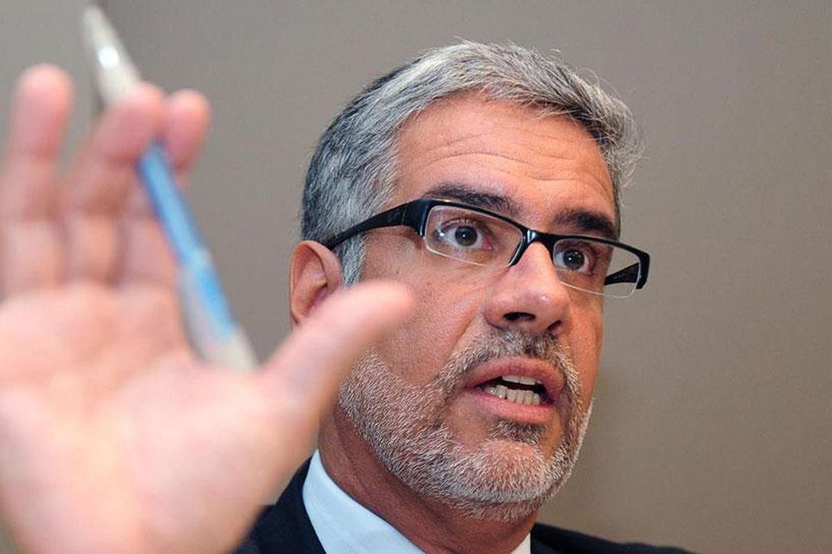 Roberto Feletti renunció a la secretaría de Comercio Interior