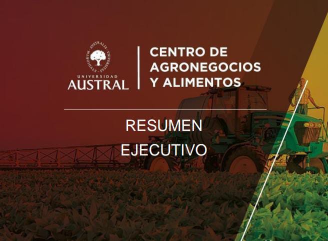 Los productores agropecuarios argentinos esperan peores resultados económicos a los obtenidos el año pasado