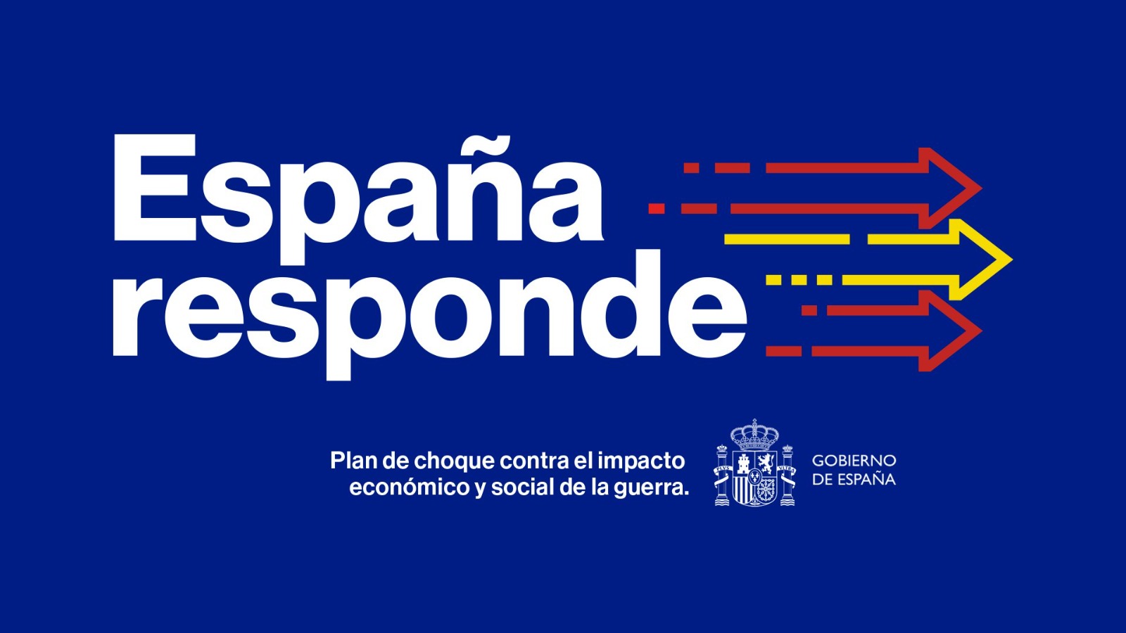 España ofrece 169 M de euros para apoyar a tamberos y productores pecuarios por la Guerra en Ucrania