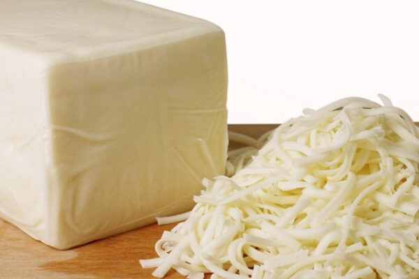 En Brasil, vuelve el impuesto a la importación de queso mozzarella