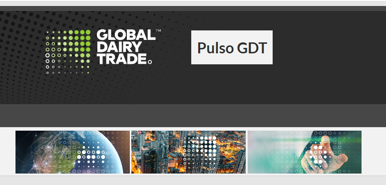 El GDT Pulse ’41 de enero ’24: subió a u$s 3.221 por tonelada