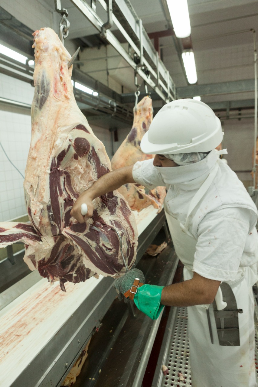 Matarifes aseguraron que el mercado cárnico aguarda nueva suba del 15 al 30% en carne