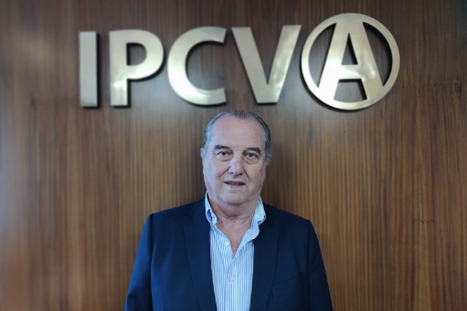 Jorge Grimberg es el nuevo presidente del IPVCA