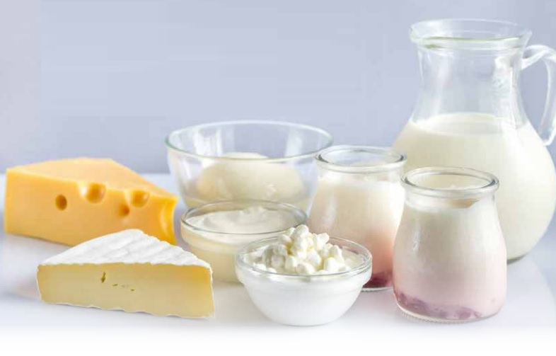 Empresas lácteas que descendieron en su desempeño en ranking 2009-2022