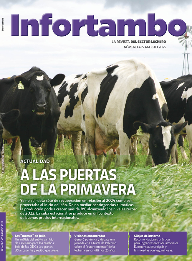 Infortambo 435