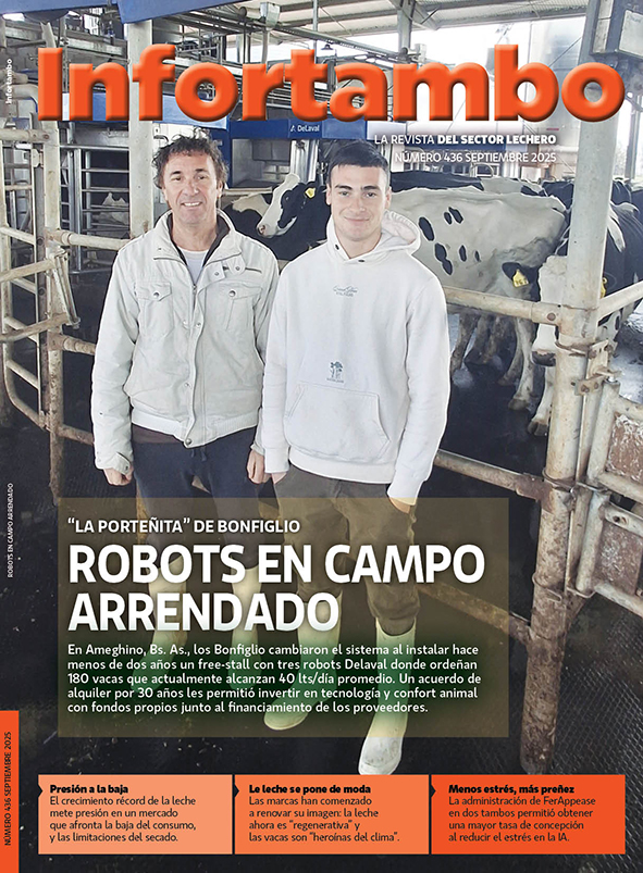 Infortambo 436