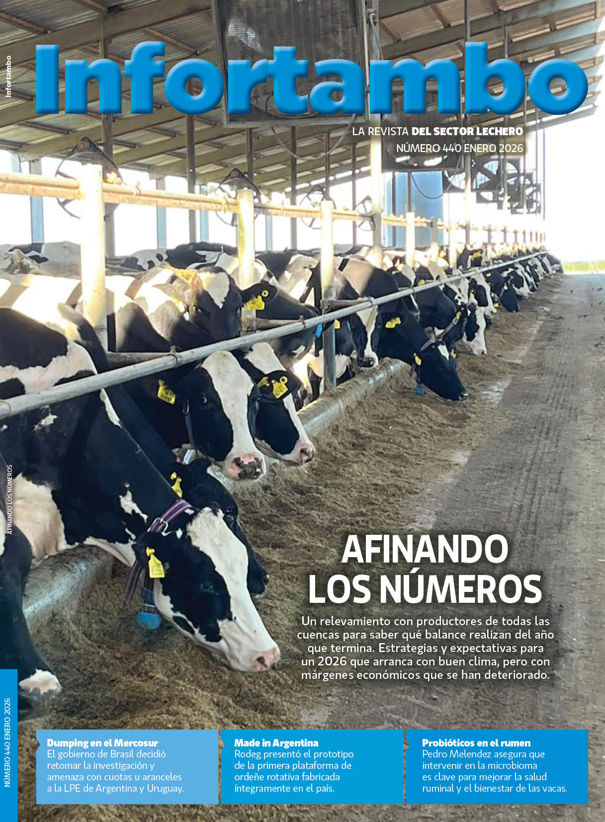 Infortambo 440