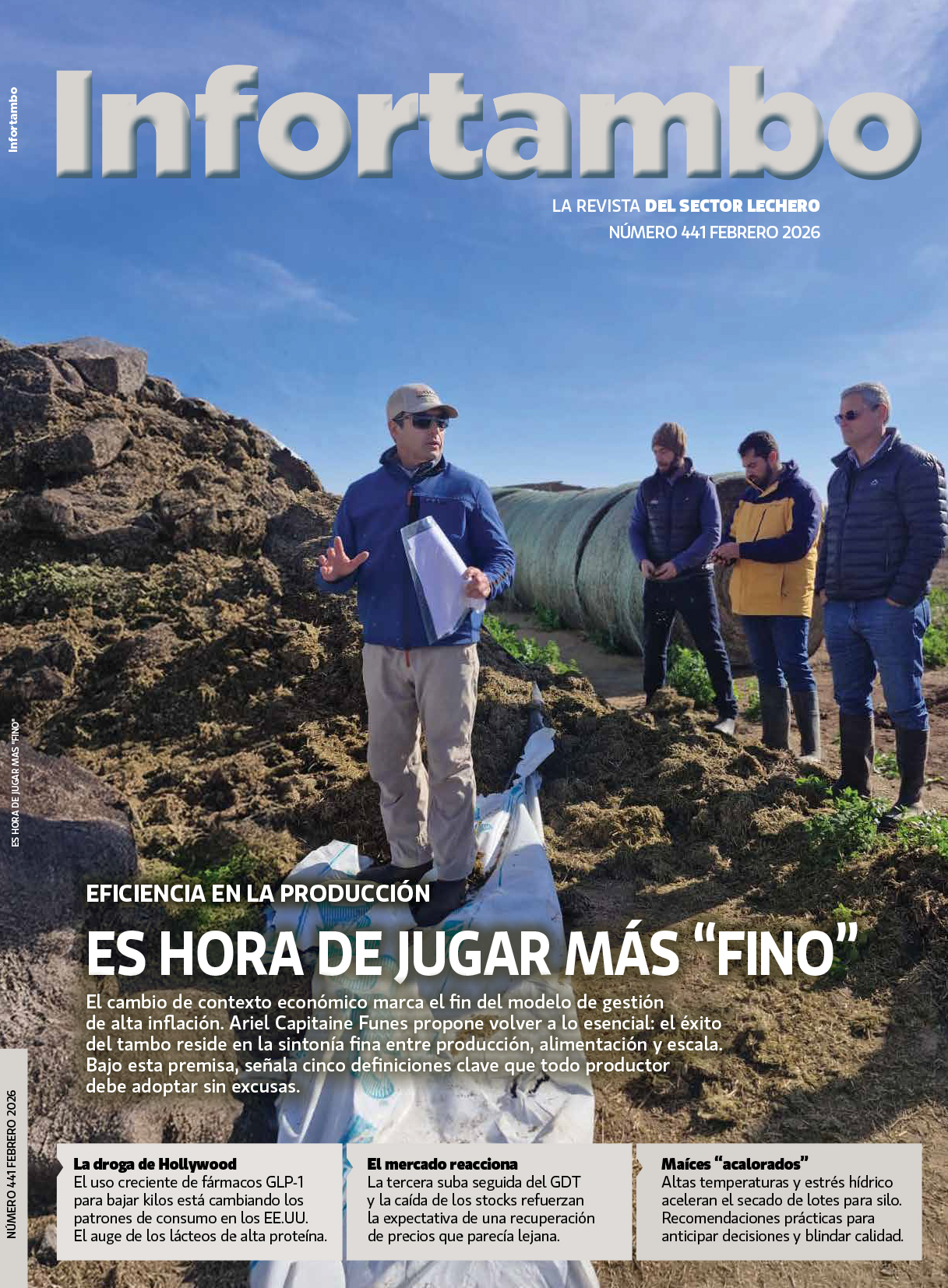 Infortambo 441