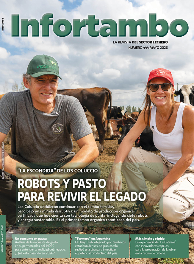 Infortambo 444