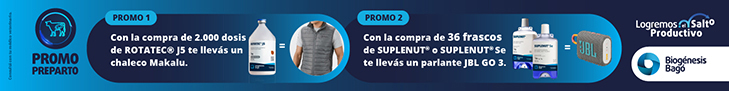 Biogenesis promo 2026