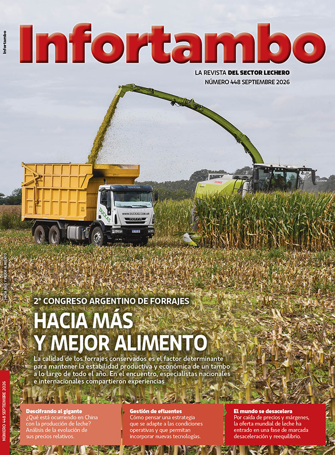 Infortambo 448