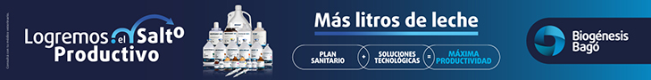 Biogenesis salto productivo 2026
